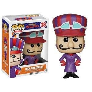 Dick Dastardly