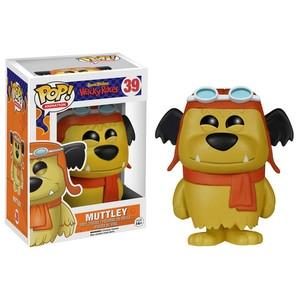 Muttley