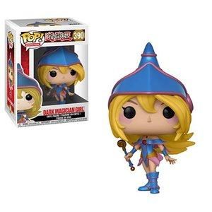 Dark Magician Girl