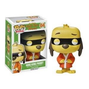 Hong Kong Phooey