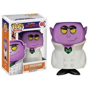 Lil' Gruesome