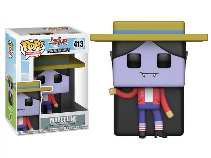 Marceline