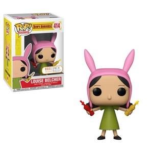 Louise Belcher