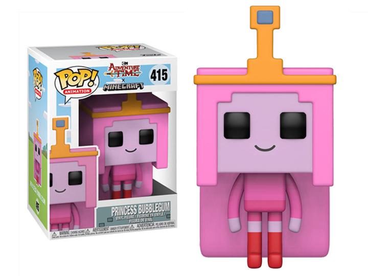 Princess Bubblegum