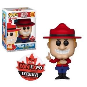 Dudley Do-Right