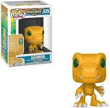 Agumon