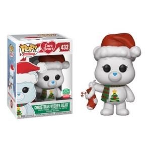 Christmas Wishes Bear