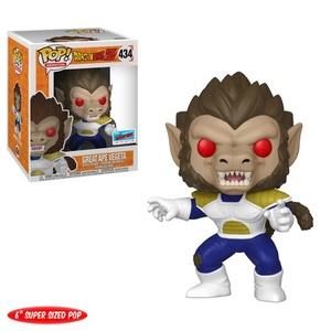 Great Ape Vegeta