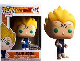 Majin Vegeta