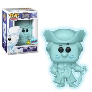 Funky Phantom GITD