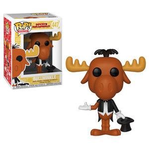 Bullwinkle J. Moose