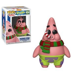 Patrick Star