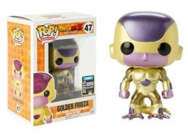 Golden Frieza
