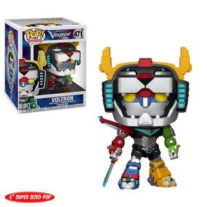 Voltron