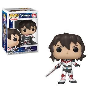 Keith