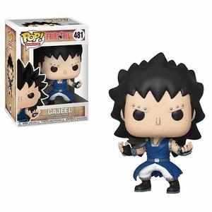 Gajeel