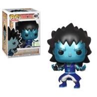 Gajeel Dragon Force