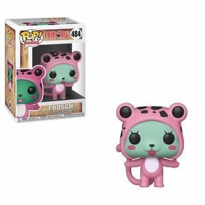 Frosch