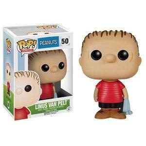 Linus van Pelt