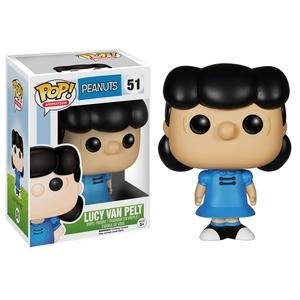 Lucy van Pelt