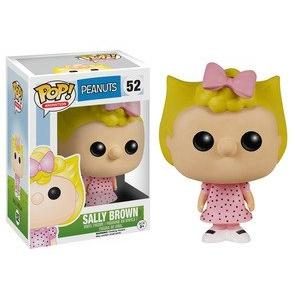 Sally Brown