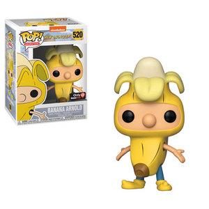 Banana Arnold