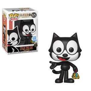 Felix the Cat