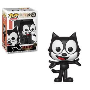 Felix the Cat