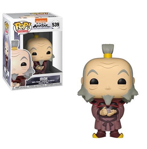 Iroh