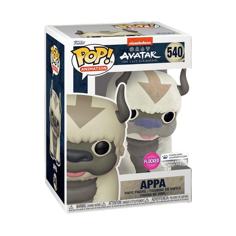 Appa