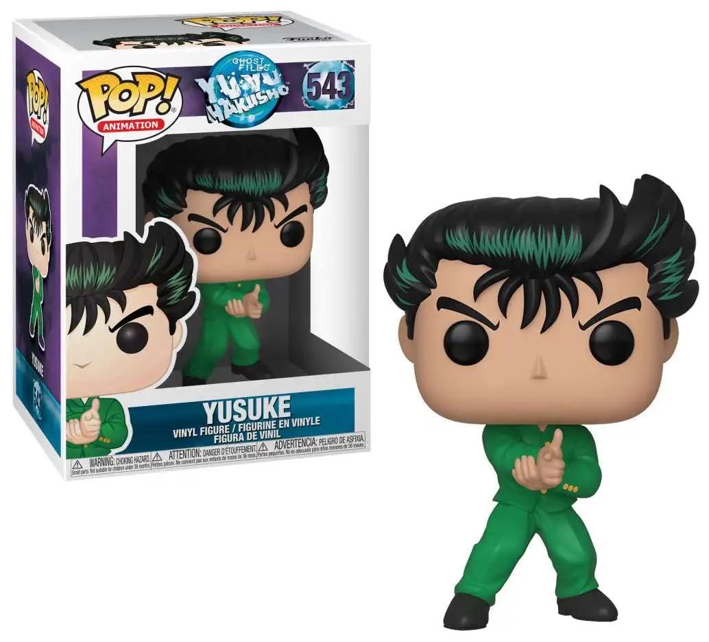 Yusuke
