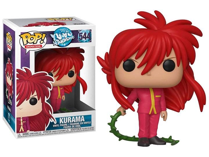 Kurama