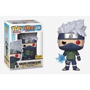 Kakashi Lightning Blade