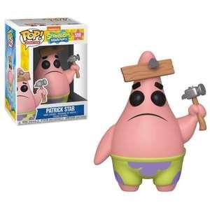 Patrick Star