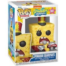 SpongeBob SquarePants