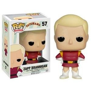 Zapp Brannigan