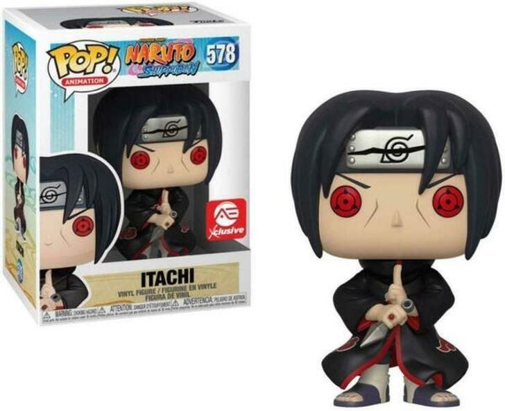 Itachi