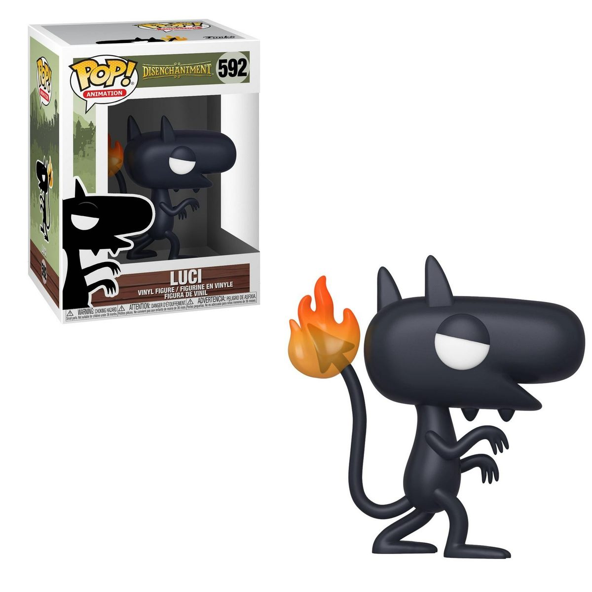 Luci