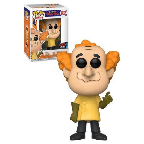 Professor Pat Pending