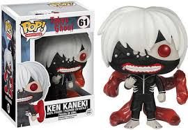 Ken Kaneki
