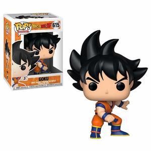 Goku
