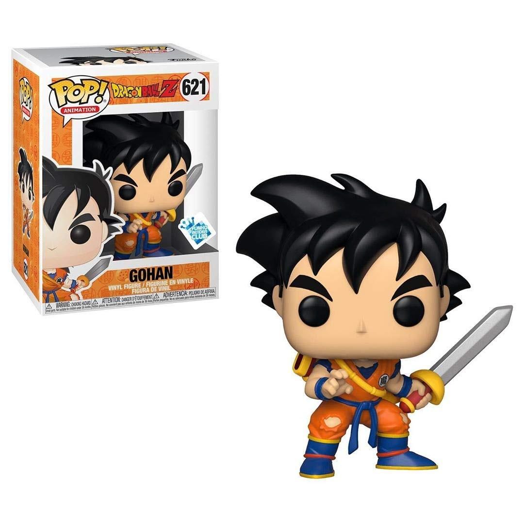 Gohan