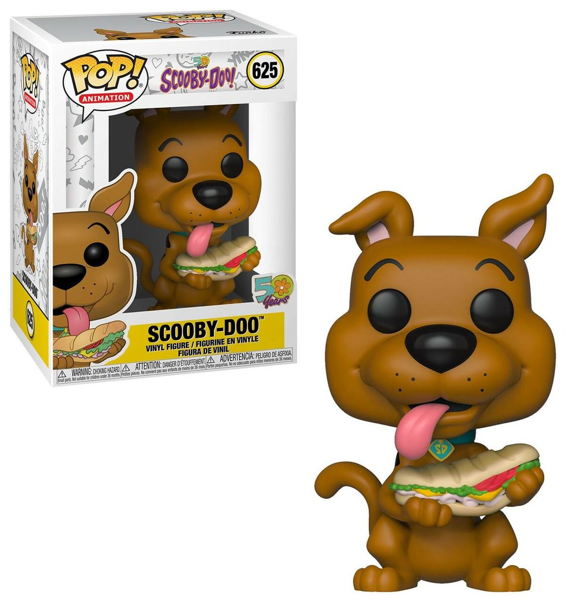 Scooby-Doo