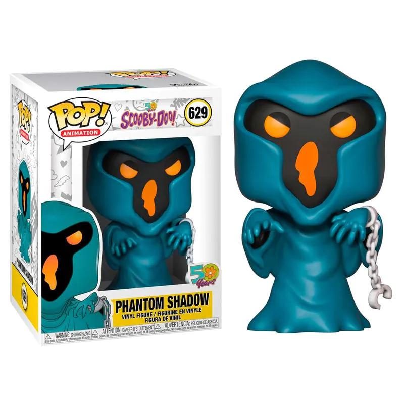 Phantom Shadow