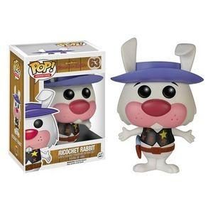 Ricochet Rabbit