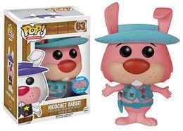 Ricochet Rabbit