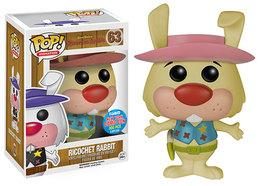 Ricochet Rabbit