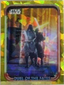 The Rebellious Qui-Gon Jinn
