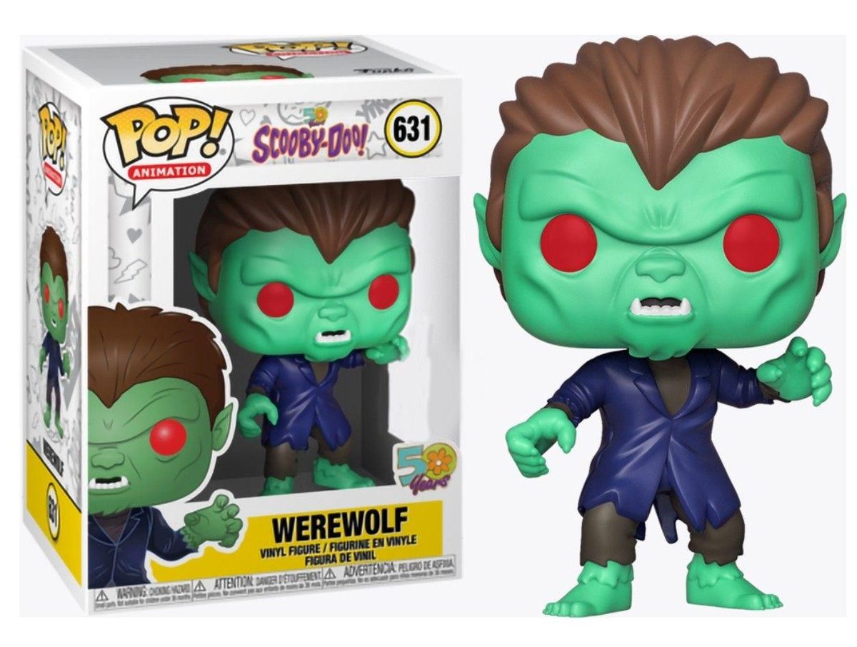 Werewolf