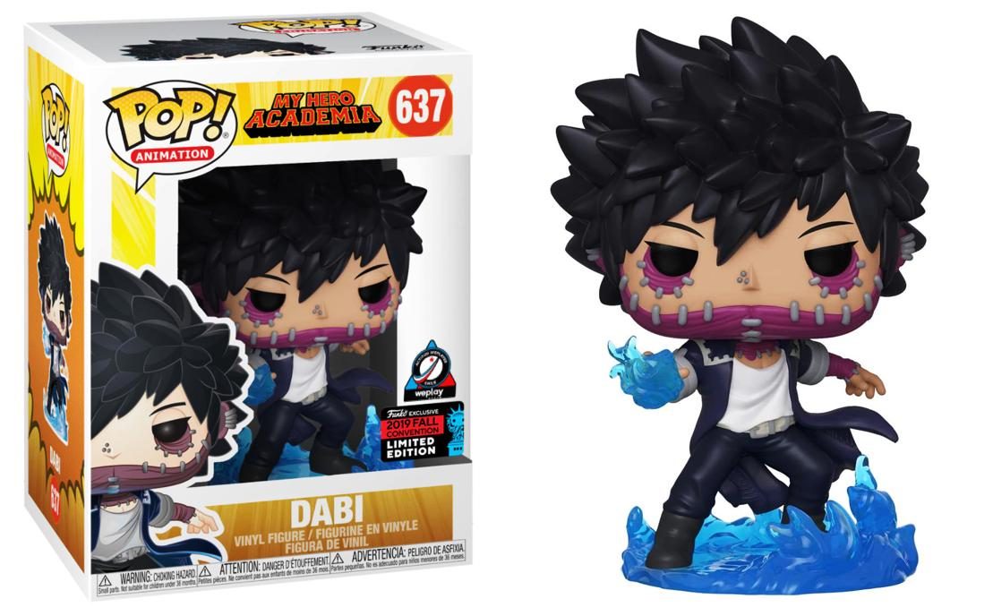 Dabi